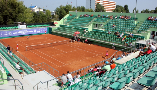 Meciul România - Marea Britanie, din Fed Cup, se va juca pe arena TC Idu - meciul-1489162963.jpg
