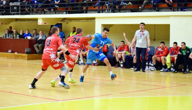 Meciul decisiv dintre HC Dobrogea Sud și Dinamo va fi reprogramat - meciul-1493639327.jpg