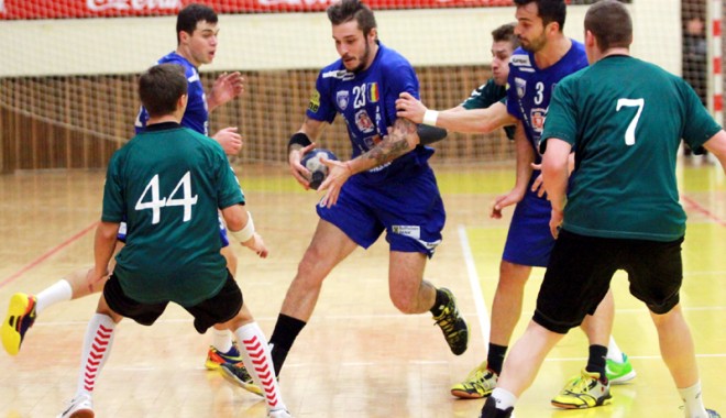 Campioana HCM Constanța, victorie cu CS Caraș Severin - meciul13910136471391618913139283-1392846728.jpg