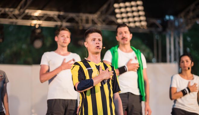 „Meciul de comedie”- un spectacol neregizat, fără scenariu - meciuldecomediesursateatruldesta-1602169900.jpg