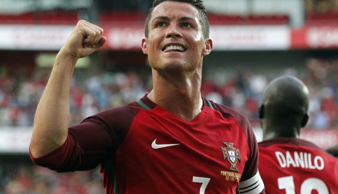 Meciul zilei: Portugalia - Polonia, de la ora 22, pentru un loc în semifinale - meciulzilei-1467218213.jpg