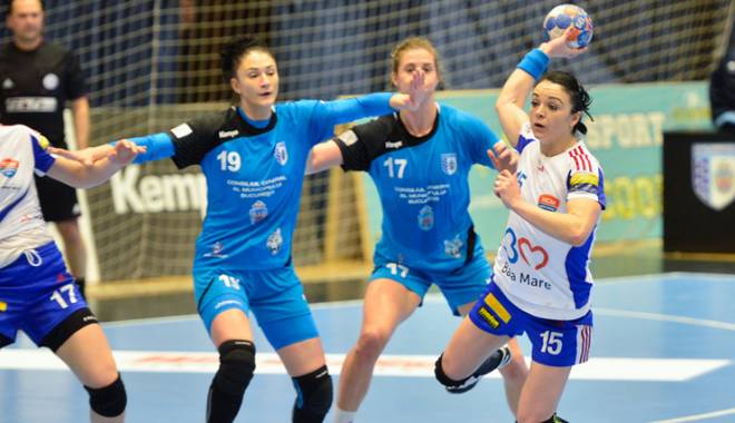 Meciuri grele pentru HCM Baia Mare și CSM București, în sferturile Ligii Campionilor - meciuri-1456767505.jpg