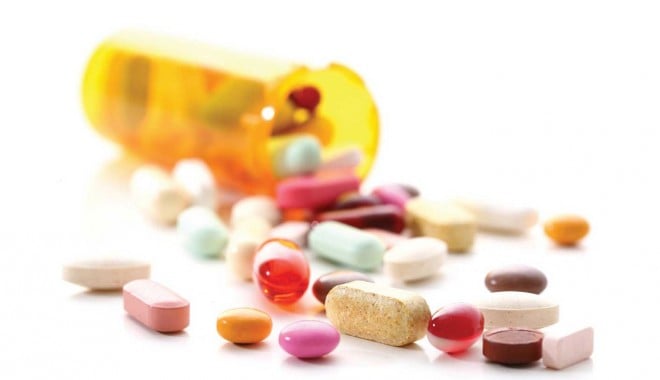 Ministerul Sănătății: Medicamentele necesare la Institutul Oncologic, asigurate de urgență de la alte spitale - med-1386412761.jpg
