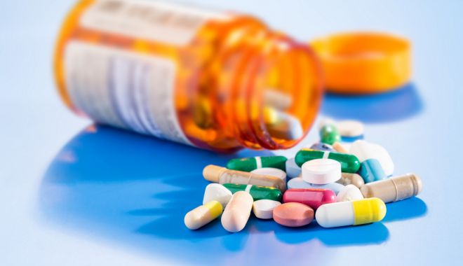 A fost implementat Sistemul Național de Verificare a Medicamentelor - med-1519050557.jpg