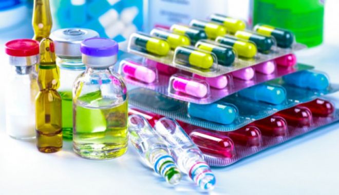 OMS: România, fruntașă la niveluri de consum de antibiotice din Europa - med-1582646967.jpg