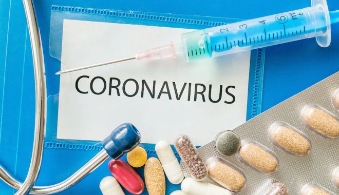 Medicament împotriva coronavirus, dezvoltat de cercetătorii din Ungaria - med-1594541217.jpg