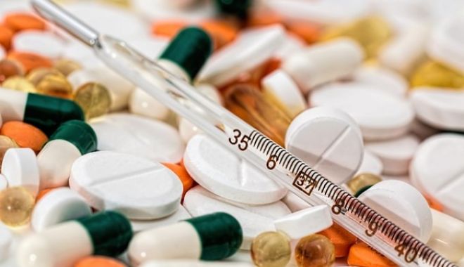 Coronavirus: ​Cercetătorii afirmă că au descoperit un medicament care oprește „complet” răspândirea SARS-CoV-2 în 24 de ore - med-1607342427.jpg