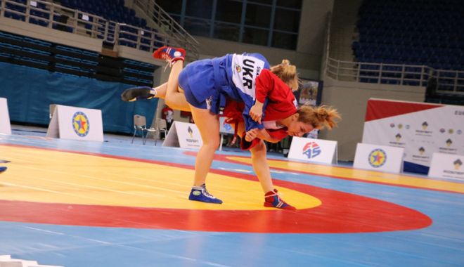 Medalie de bronz pentru CS Farul Constanța, la Mondialele de sambo - medalie-1542044596.jpg