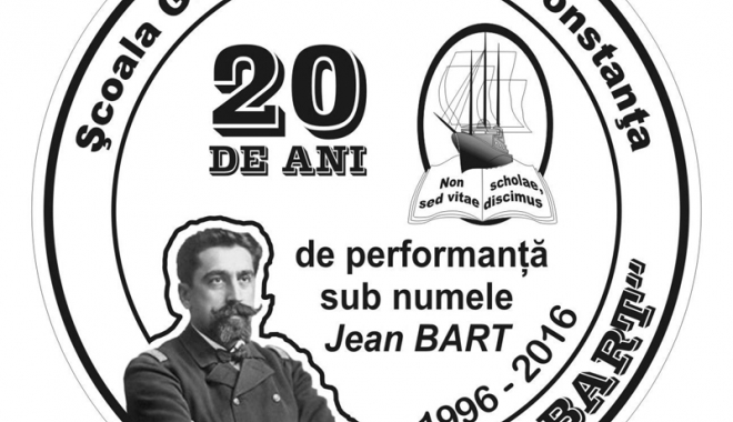 Invitați speciali la aniversarea Școlii 18 