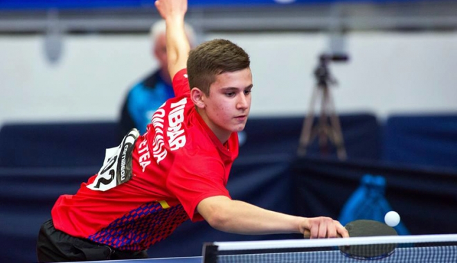 Argint românesc la Campionatele Europene de tenis de masă - medaliedeargint-1486311799.jpg