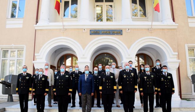 S-a lansat ediţia limitată a unei noi medalii aniversare - medaliesursammr-1602780224.jpg