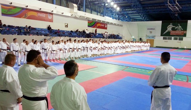 Medalii la Naționale pentru sportivii de la CS Karate Tradițional Eforie - medalii2-1400087241.jpg