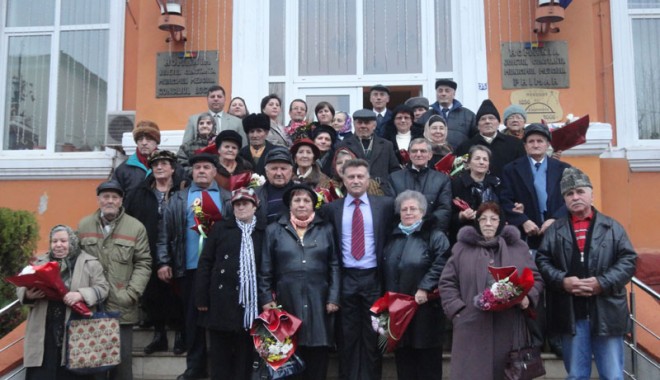 Nunțile de aur, sărbătorite la Medgidia - medgidia-1355842791.jpg