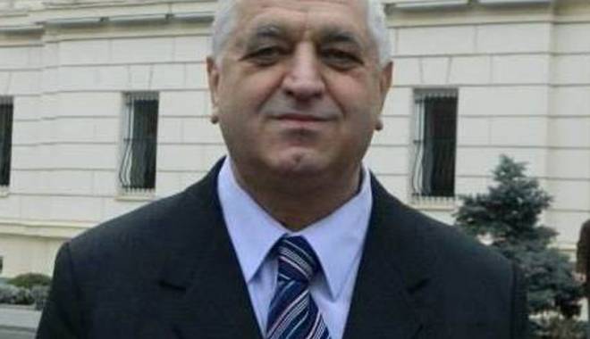 Orașul Medgidia, în doliu! A decedat un geniu în domeniul geneticii - medgidia-1446485497.jpg