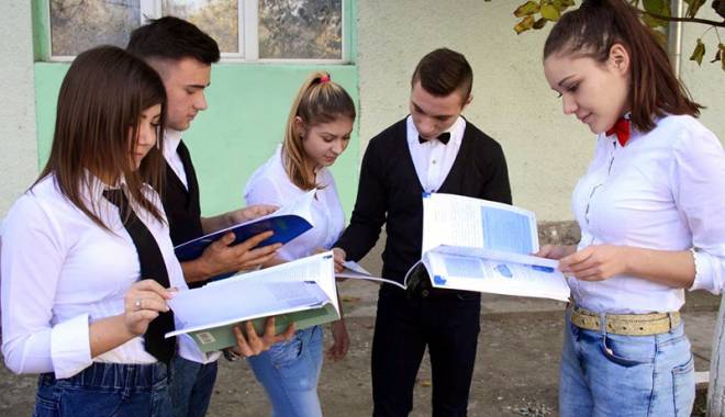 Elevii din Medgidia, provocați să-și demonstreze îndemânarea - medgidia-1449167287.jpg
