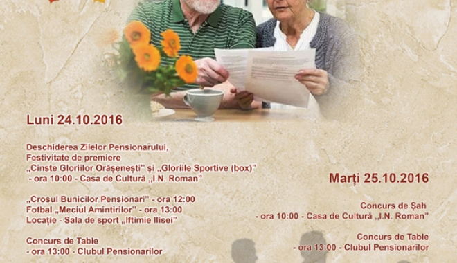 Administrația locală din Medgidia organizează 