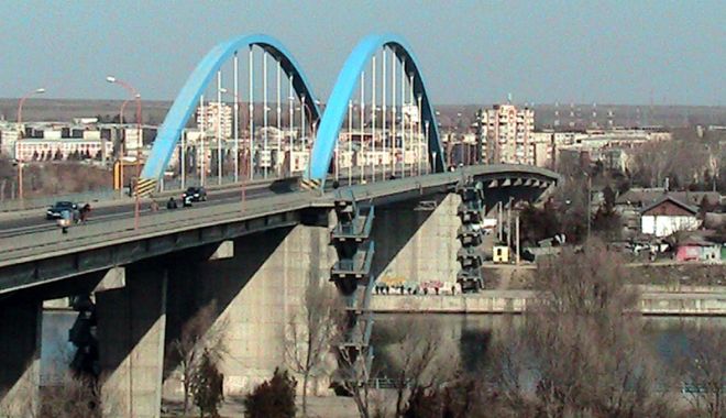 Parteneriat cu bulgarii. Medgidia primește patru milioane de euro pentru infrastructura rutieră - medgidia-1518534358.jpg