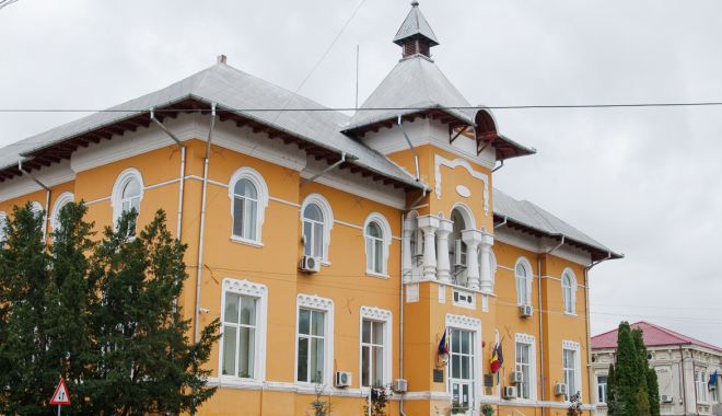 Primăria Medgidia demarează campania de acordare a ajutoarelor pentru încălzire - medgidia-1634732627.jpg