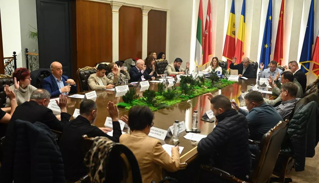 Decizii importante în ședința CL Medgidia. Actualizare chirii ANL și sprijin pentru elevi - medgidia-1771578157.webp