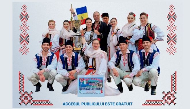 Municipiul Medgidia găzduiește „Caravana Dansului Popular” - medgidia-caravana-1692284815.jpg