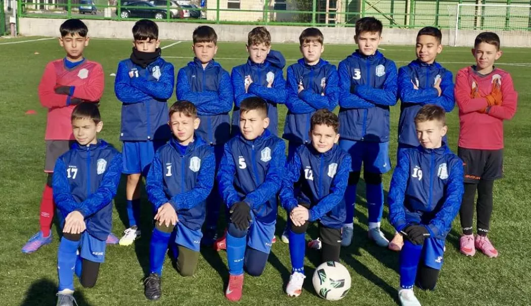 Turneu de fotbal important pentru juniorii de la CS Medgidia - medgidia-fotbal1-1766153563.webp