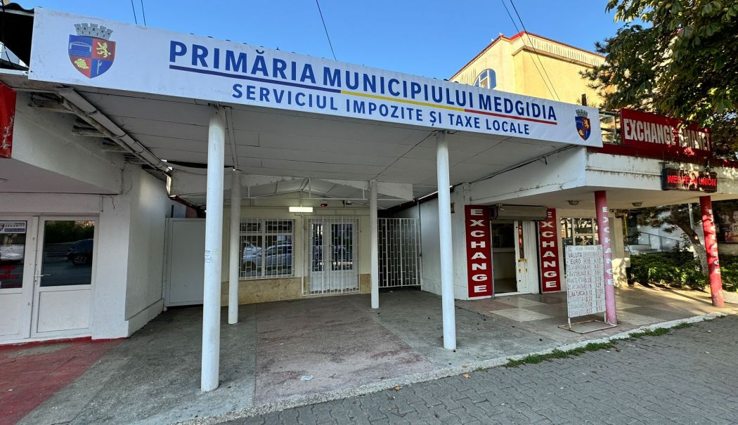 Primăria Medgidia reglementează impozitarea individuală - medgidia-impozitare-1739539816.jpeg