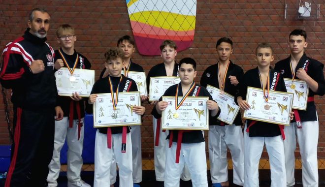 Salbă de medalii pentru secţia de Kempo a Clubului Sportiv Medgidia - medgidia-kempo-1701286913.jpg