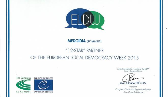 Ce distincție a primit municipiul Medgidia - medgidia2-1457605402.jpg