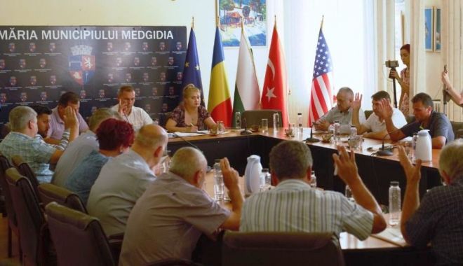 Consilierii din Medgidia, convocați în ședință extraordinară - medgidia2-1589475692.jpg