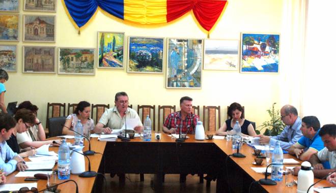 Bugetul municipiului Medgidia nu a trecut de votul consilierilor - medgidia440-1455039174.jpg