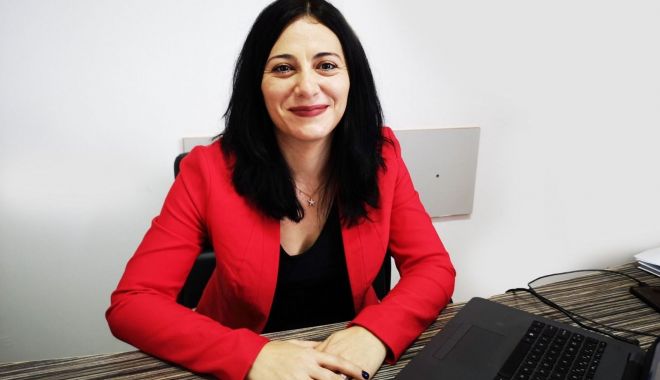 Cristina Pascu, numită administrator public al municipiului Medgidia - medgidiacristinapascu2-1605033286.jpg