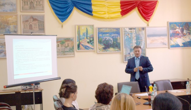 Primarul Marian Iordache a anunțat ample reabilitări în Medgidia - medgidialansareproiect-1379441458.jpg