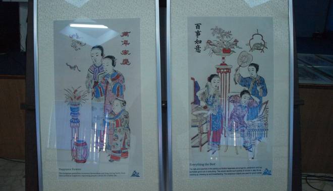 Anul Nou chinezesc, serbat la Medgidia printr-o expoziție de pictură - medgidiap1136439-1452681221.jpg