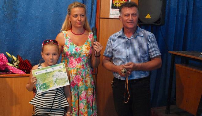 Artă, sport și un cer luminat, în a doua zi a Zilelor Medgidiei - medgidiap9033674-1441365496.jpg