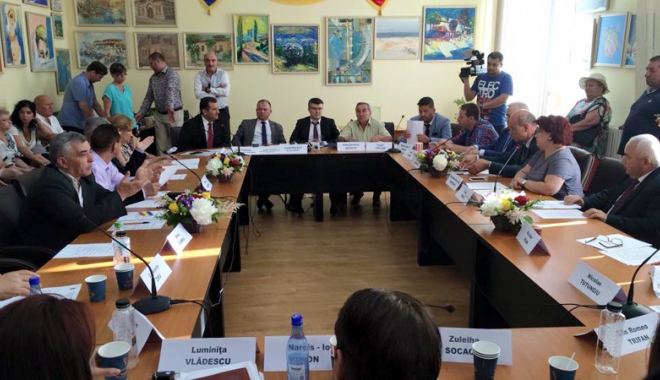 Reabilitarea termică a blocurilor,  în atenția administrației din Medgidia - medgidiareabilitareablocurilor-1479220348.jpg