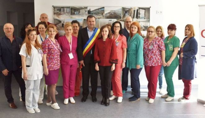 Administrația locală din Medgidia a investit milioane de euro în unitățile de sănătate - medgidiasanatate-1598551171.jpg