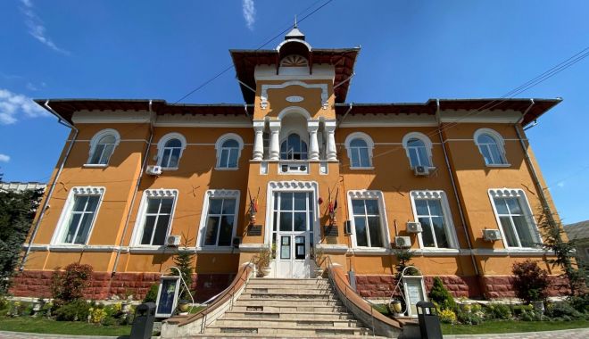 Şedinţă de Consiliu Local, la Medgidia. Ce proiecte sunt pe ordinea de zi