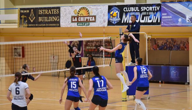 Turneu de volei important găzduit de Medgidia - medgidiavolei-1611070850.jpg