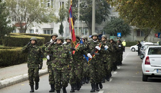 Ziua Eroilor, marcată de Primăria Medgidia - medgidiaziuaeroilor-1526488425.jpg