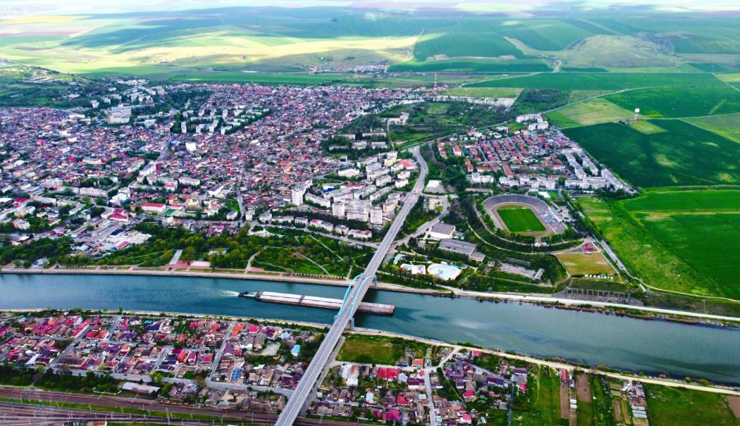 Primăria Medgidia construieşte un parc fotovoltaic în localitate