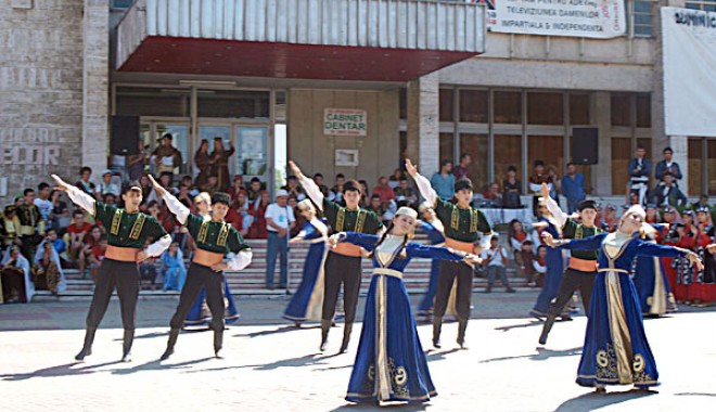 Medgidienii sărbătoresc prietenia - medgidieniisarbatoresc-1408467560.jpg