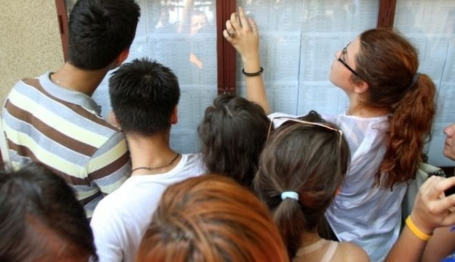 ADMITERE 2019. A fost publicată ierarhia județeană a mediilor pentru repartizarea la liceu - media140196751542752400-1562157367.jpg