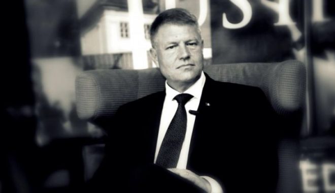 Dublă tragedie aviatică la Constanţa. Klaus Iohannis: 