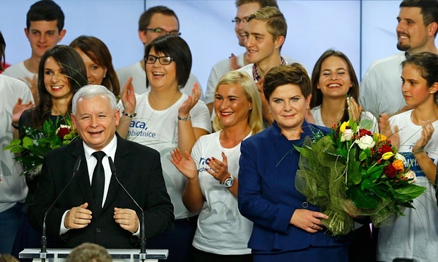 Schimbare de putere în Polonia. Conservatorii au câștigat majoritatea absolută - media144584025935473700-1445844978.jpg