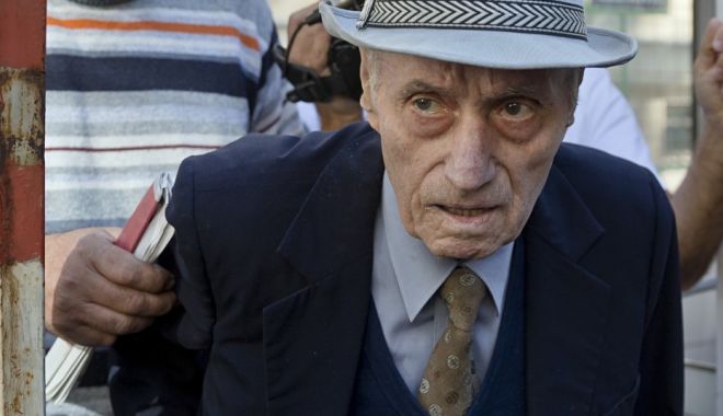 Administrația Penitenciarelor: Alexandru Vișinescu căzut singur și s-a rănit, în urma unui episod lipotimic - media145519224116295000-1539081077.jpg