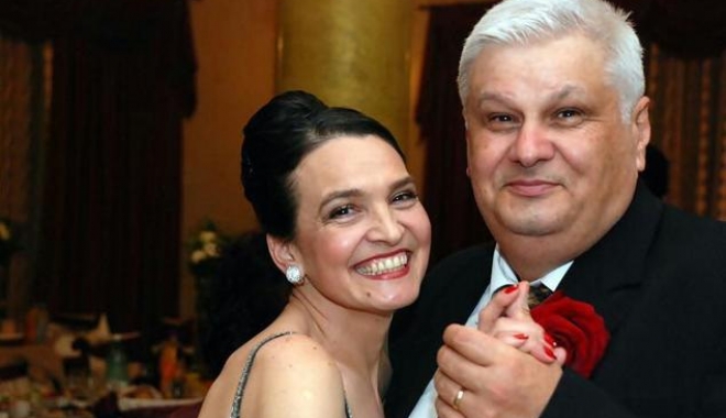 Liviu Manolache, după moartea lui Dumitru Lupu: 
