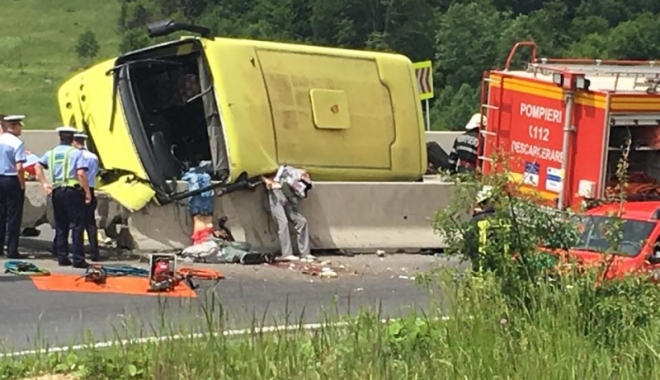 MĂRTURII CUTREMURĂTOARE ale unui elev implicat în tragedia de ieri: 