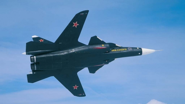 Incident GRAV deasupra Mării Negre: Avion de luptă rusesc, interceptat de americani - media147327042919848700-1511857929.jpg