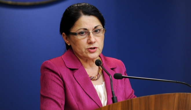 Ecaterina Andronescu, audiată la DNA. Procurorii vorbesc despre un prejudiciu de aproximativ 93 de milioane de euro! - media147731453246368600-1508307204.jpg