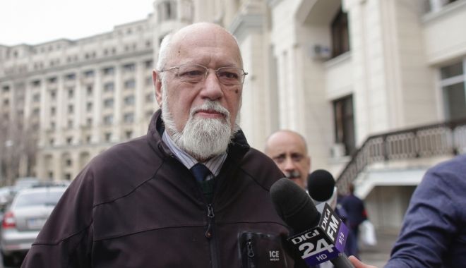 Gelu Voican Voiculescu: Procesul ăsta reprezintă o răzbunare politică. Procurorii au dat curs unei directive a lui Iohannis - media148949096677782700-1545388905.jpg